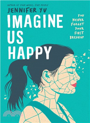 Imagine us happy /