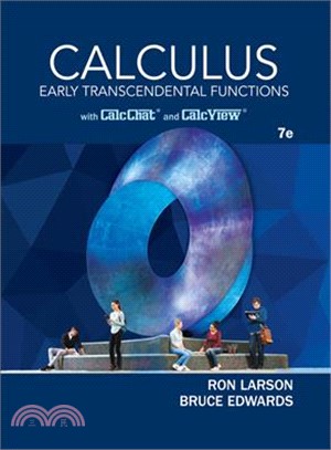 Calculus ─ Early Transcendental Functions