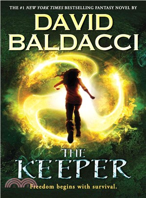 The Keeper/