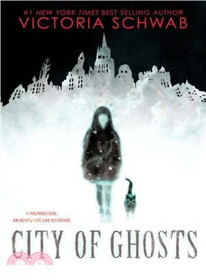 City of Ghosts