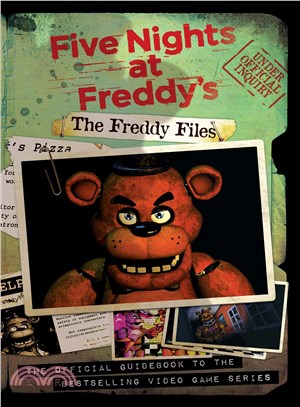 The Freddy files /