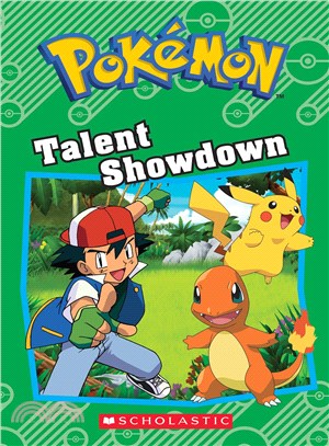 Pokemon : Talent showdown