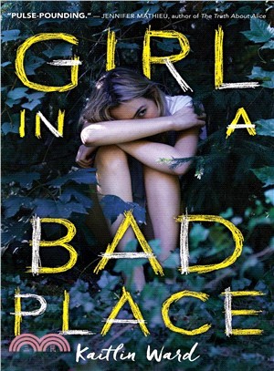 Girl in a bad place /