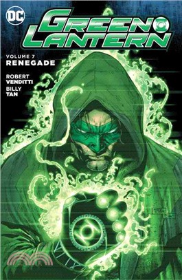 Green Lantern. Volume 7, Renegade