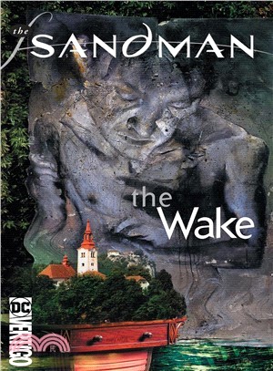 Sandman 10 - the Wake ― 30th Anniversary Edition