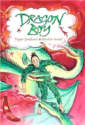 Dragon Boy