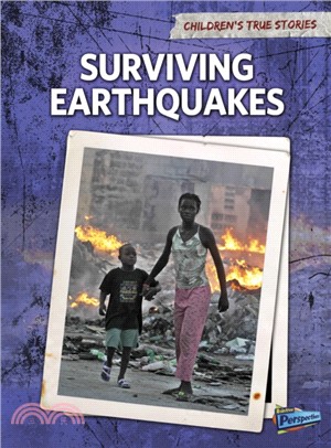 Surviving earthquakes /