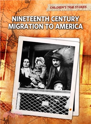 Nineteenth-century migration to America /