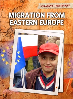 Migration from Eastern Europe /
