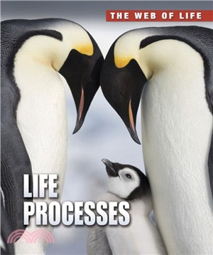 Life processes /