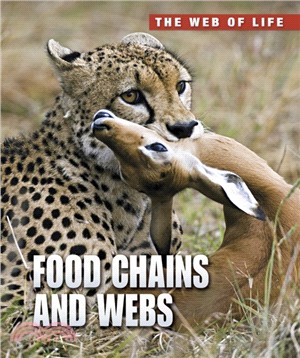 Food chains and webs /