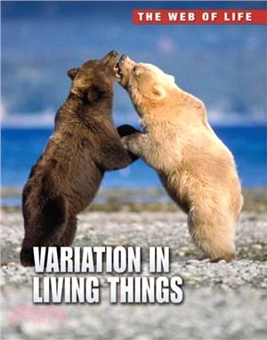Variation in living things /