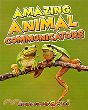 Amazing animal communicators /