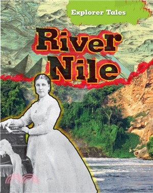 The Nile River /