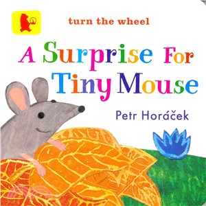 A surprise for Tiny Mouse /