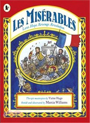 Les misérables /