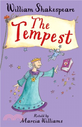 The Tempest /