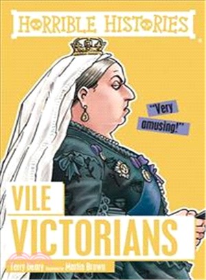 Vile Victorians /