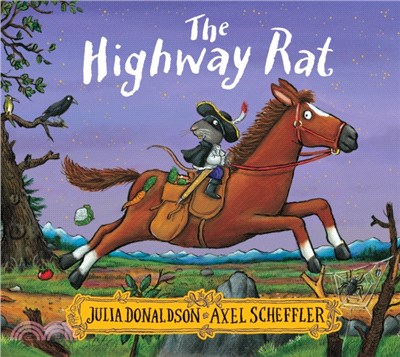 The highway rat /