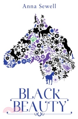 Scholastic Classics Black Beauty NE
