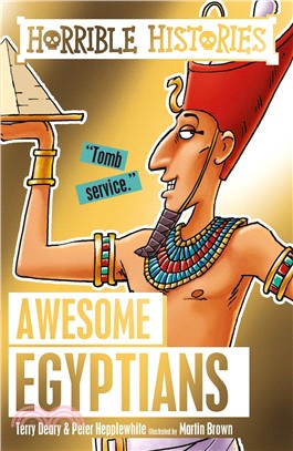 Awesome egyptians /