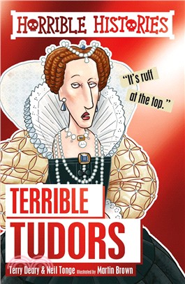 Terrible Tudors /