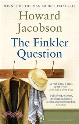 The Finkler question /