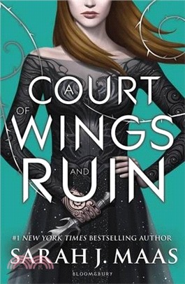 A court of wings and ruin /