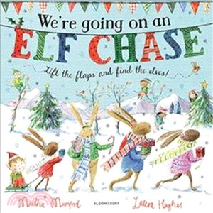 We're Going on an Elf Chase