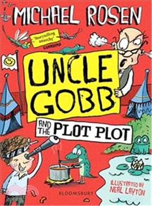 Uncle Gobb and the plot plot /