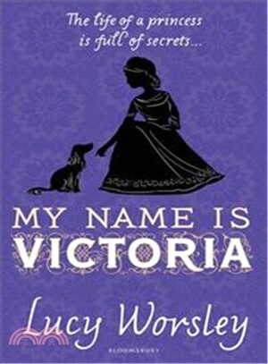 My name is Victoria /