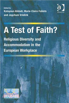 A Test of Faith?