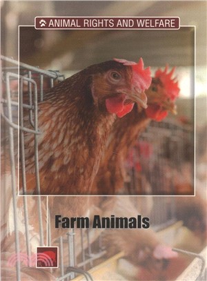 Animal Rights ― Farm Animals