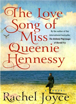The Love Song of Miss Queenie Hennessy