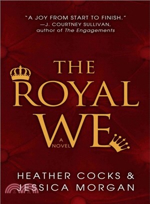 The Royal We