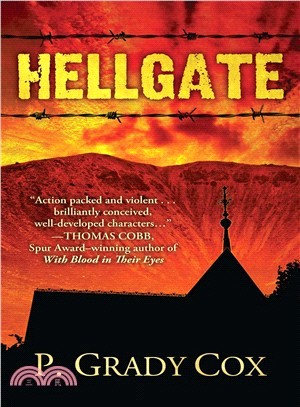 Hellgate