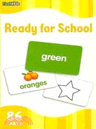 Ready For School (Flash Kids Flash