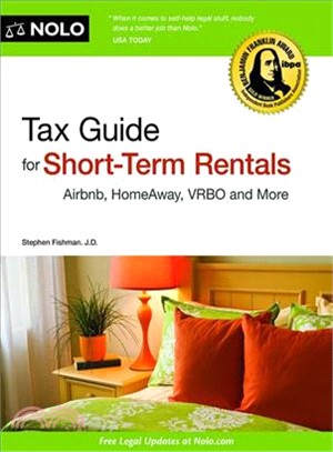Tax Guide for Short-term Rentals ─ Airbnb, Homeaway, Vrbo and More