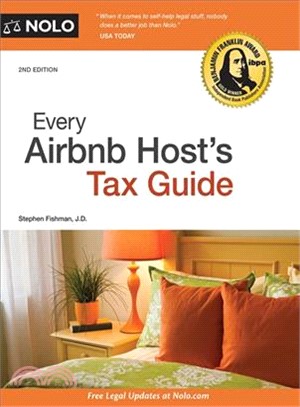 Every Airbnb Host's Tax Guide ― Airbnb, Homeaway, Vrbo and More