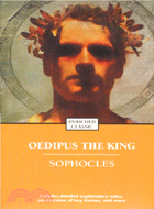Oedipus the King—Sophocles