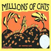 Millions of Cats