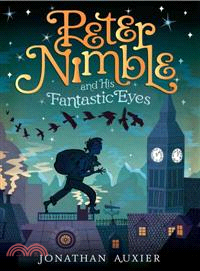 Peter Nimble and his fantastic eyes : a story /