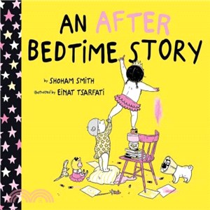An After Bedtime Story