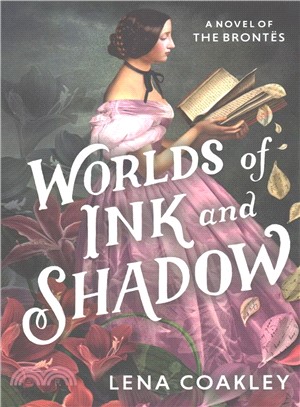 Worlds of ink and shadow /