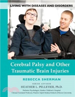 Cerebral palsy and other traumatic brain injuries /