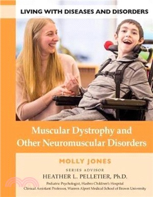 Muscular dystrophy and other neuromuscular disorders /