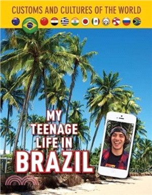 My teenage life in Brazil /