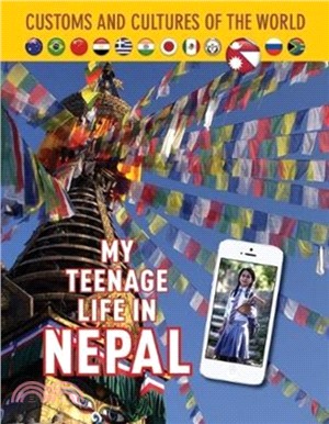 My teenage life in Nepal /