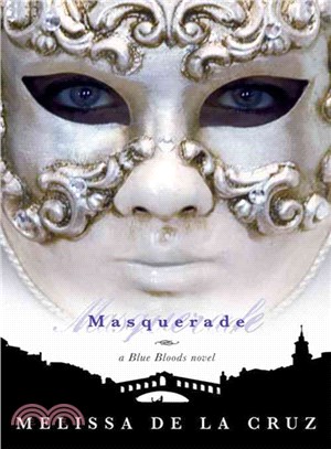 Masquerade : a blue bloods novel /