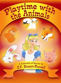 Playtime With the Animals